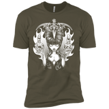 Dagger Of Darkness Men's Premium T-Shirt
