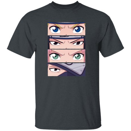 Team 7 Eyes Youth T-Shirt