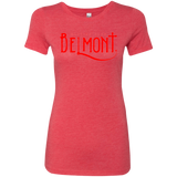 Belmont Women's Triblend T-Shirt