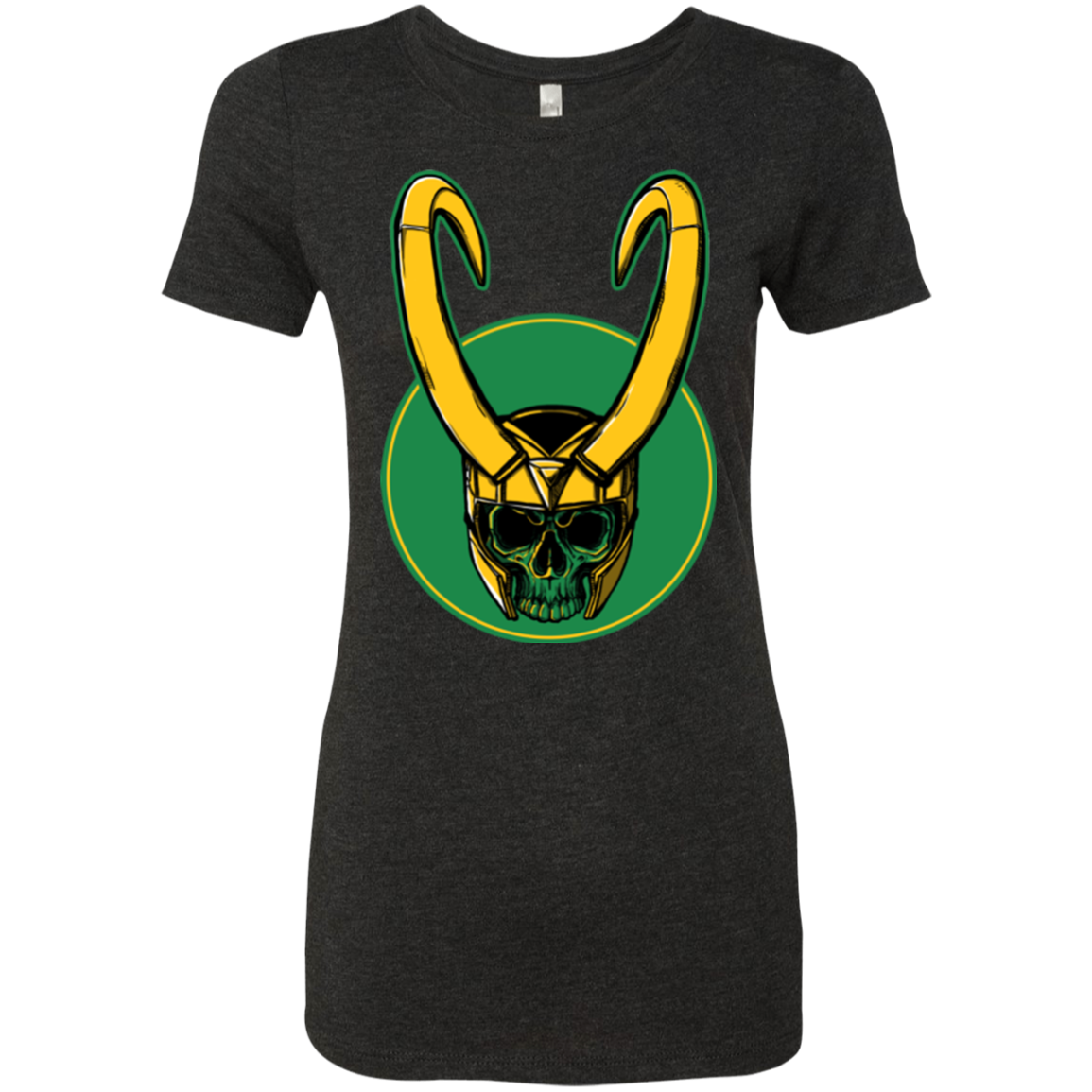 Tricksters End Women's Triblend T-Shirt