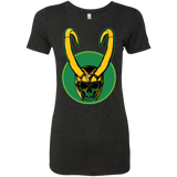 Tricksters End Women's Triblend T-Shirt