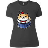 Bigger On The Inside Women's Premium T-Shirt