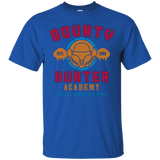 Bounty Hunter Academy T-Shirt