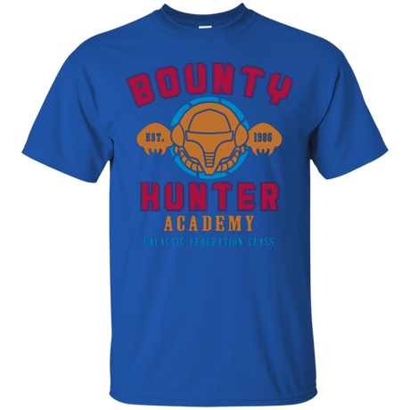 Bounty Hunter Academy T-Shirt