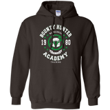 Bounty Hunter Academy 80 Pullover Hoodie