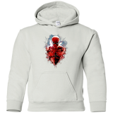 Spiderman Youth Hoodie