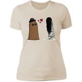 Hairy Love Women's Premium T-Shirt