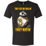 BB8TSMR Men's Triblend T-Shirt