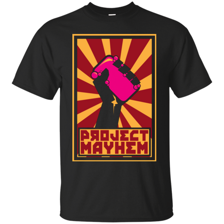 Project Mayhem T-Shirt