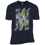 Hunter Men's Premium T-Shirt