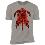 HEAR ME ROAR Boys Premium T-Shirt