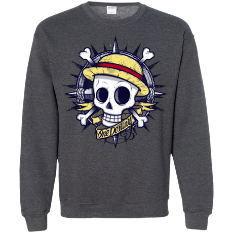 One Destiny Crewneck Sweatshirt