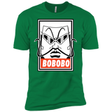 Bobobey Men's Premium T-Shirt
