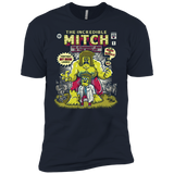 Incredible Mitch Boys Premium T-Shirt