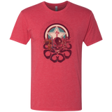 Captain Nightmare Men's Triblend T-Shirt