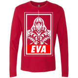 EVA Men's Premium Long Sleeve