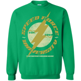 Speed Force University Crewneck Sweatshirt