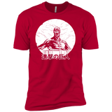 Attack Men's Premium T-Shirt