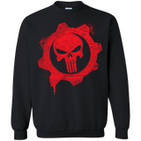 War Crewneck Sweatshirt