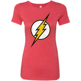 Speed Formula Women's Triblend T-Shirt