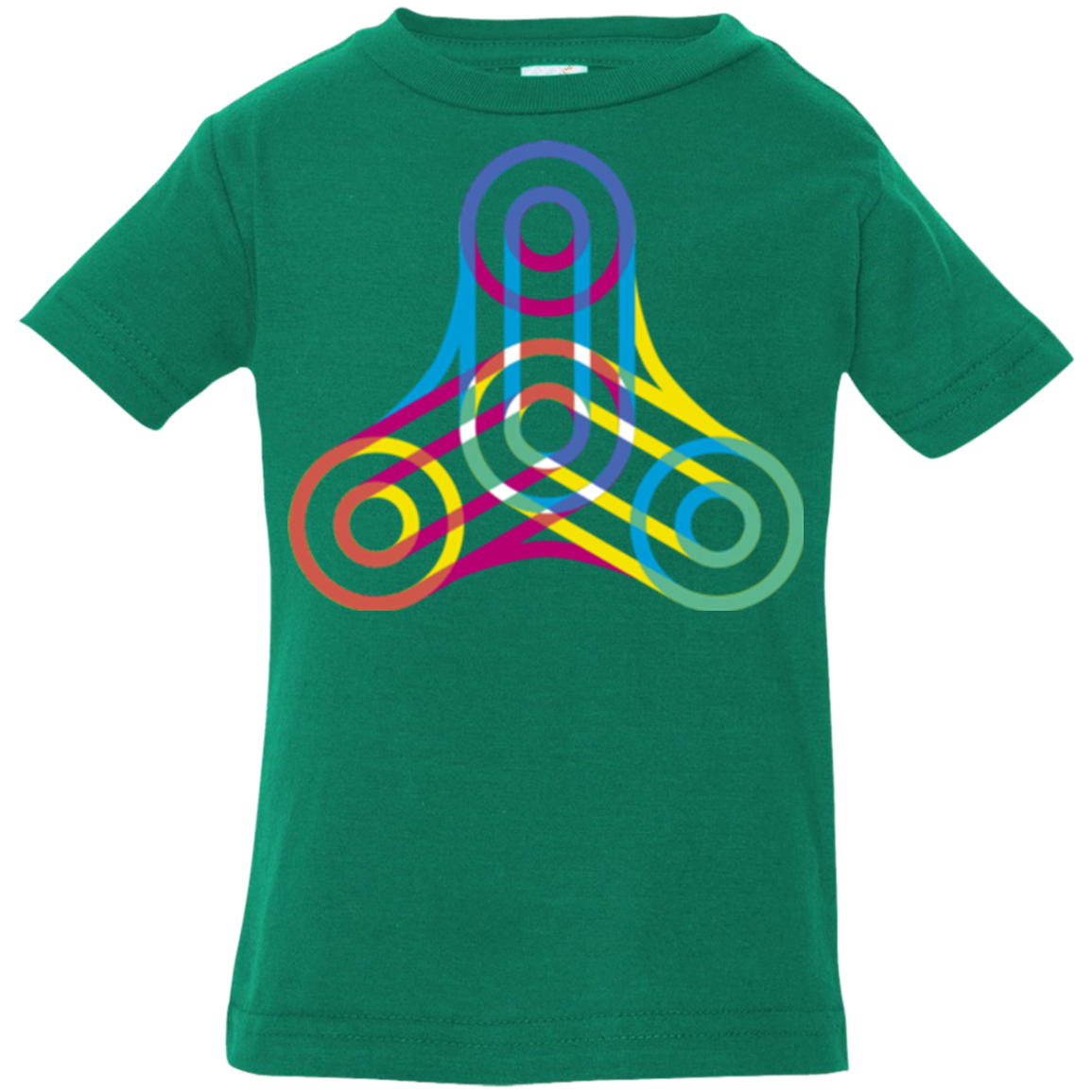 Never Win Infant PremiumT-Shirt