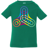 Never Win Infant PremiumT-Shirt