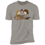 Office Love Men's Premium T-Shirt