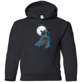Batman Youth Hoodie