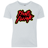 Dat Funk Youth Triblend T-Shirt