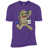 Voodoo Coffee Runner Boys Premium T-Shirt