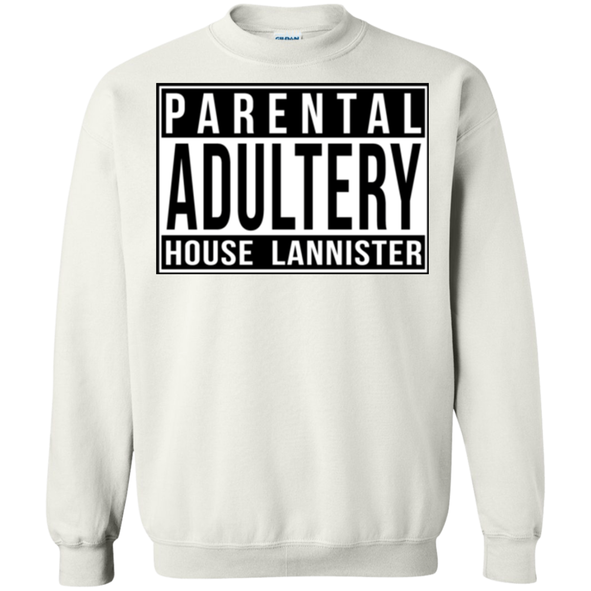 PARENTAL Crewneck Sweatshirt