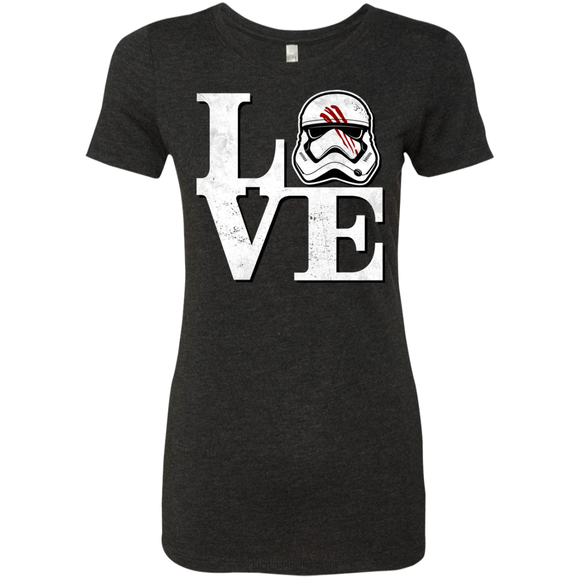 Eight Seven Love Women's Triblend T-Shirt