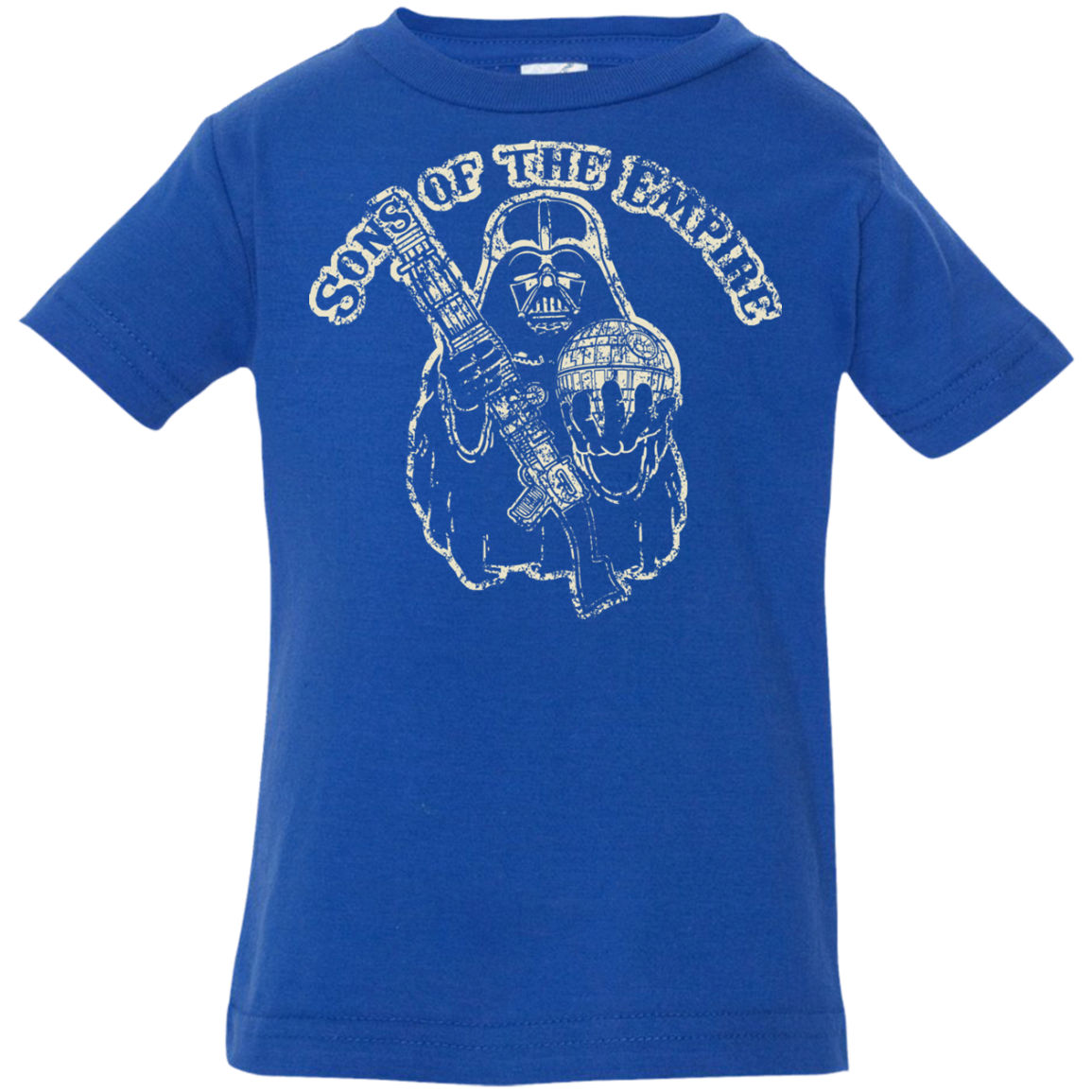 Sons of the empire Infant Premium T-Shirt