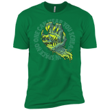 The Hand That Feeds Men's Premium T-Shirt