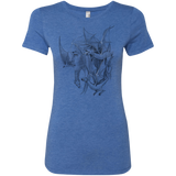 Mother Women's Triblend T-Shirt