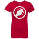 Marceline vs The World Girls Premium T-Shirt