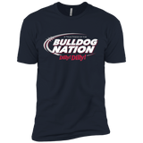 Georgia Dilly Dilly Men's Premium T-Shirt