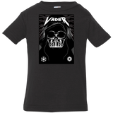 Vader Rock Infant Premium T-Shirt