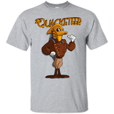 The Quacketeer T-Shirt