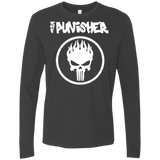 The Punisher Men's Premium Long Sleeve