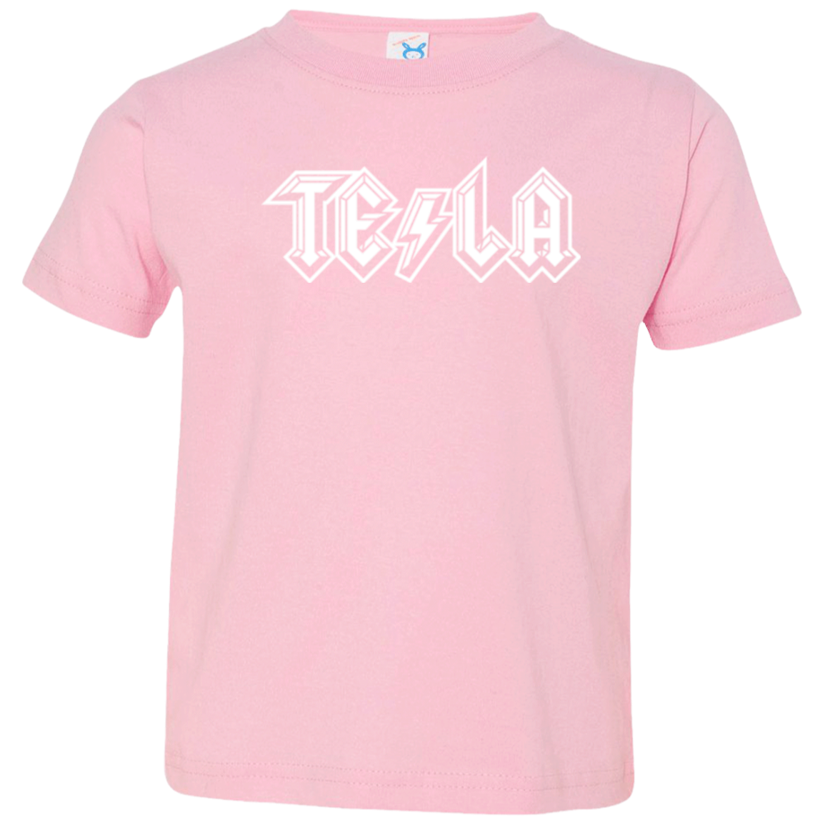 TESLA Toddler Premium T-Shirt