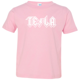 TESLA Toddler Premium T-Shirt