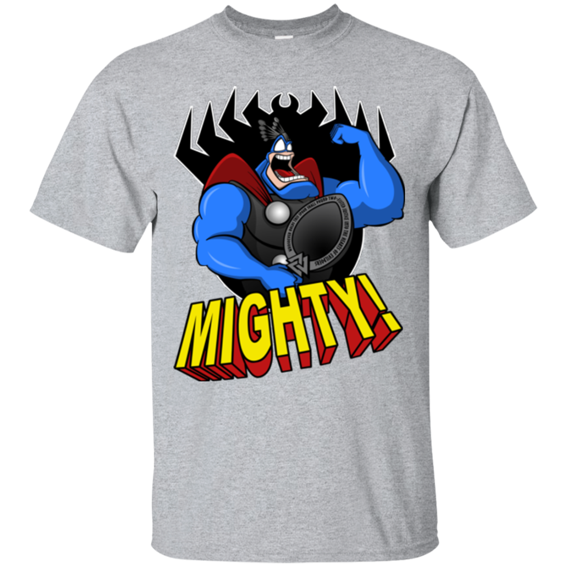 The Mighty Tick T-Shirt