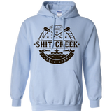 Shit Creek Pullover Hoodie