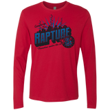 Greetings from Rapture Men's Premium Long Sleeve