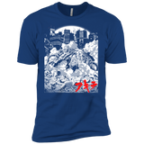 Chaos Boys Premium T-Shirt