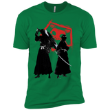 Shinigami 2 Men's Premium T-Shirt