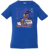 Doctor Hamelin Infant Premium T-Shirt