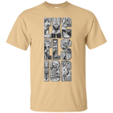 Excelsior T-Shirt