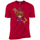 Sora Portrait Boys Premium T-Shirt